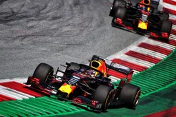 Verstappen: "Als het hier 40 graden wordt, maken we een kans"