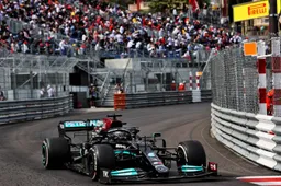 'Toen Hamilton en ik teamgenoten waren, pakten we elkaar overwinningen af'