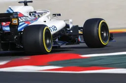 Lowe: Awarding points to all 20 cars "would be good"