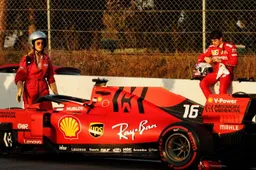 Surer: 'Ferrari had serieuze problemen met de betrouwbaarheid tijdens wintertest'