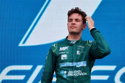 'Two F1 reserve drivers and ex-Marussia driver added to Formula E test day'