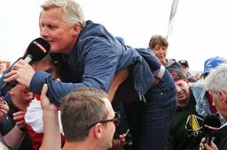 Herbert names least favorite driver: 'A horrible selfish git'
