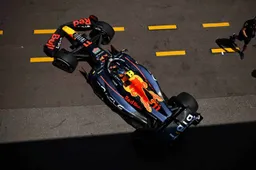 LIVE | Tweede vrije training voor de F1 Grand Prix van Monaco