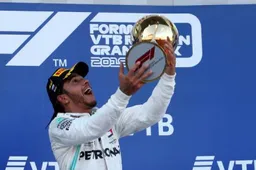 Hamilton is "rewriting history"