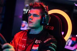 Formule 1 gaat meer inzetten op e-Sports