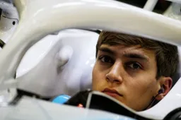 George Russell tells Williams to avoid "drastic" changes