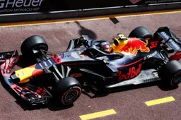 Max Verstappen: ''Monaco is tot nu toe niet mijn beste circuit''