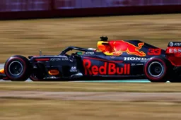 LIVE | GP van Spanje 2020: Verstappen in de Mercedes sandwich