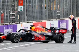 F1 CEO probeert Pirelli de beschermen: 'Ik snap de frustratie van Verstappen'