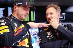 Verstappen fala sobre o mar laranja de torcedores: "Muito especial"