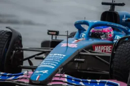 Alonso doesn't want to take a risk in Canada: 'Privileged position'