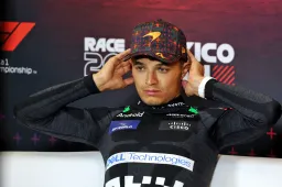 Montoya doet oproep aan Norris: ‘Stop het slachtoffer spelen tegen Verstappen!’