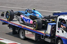 Samenvatting VT1 Canada | Bottas topt sessie die eigenlijk niet gereden is