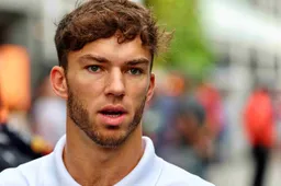 Offiziell | Gasly wechselt 2023 von AlphaTauri zu Alpine
