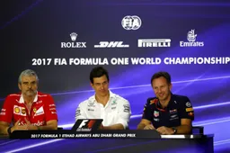 Wolff set to clamp down on Mercedes performances