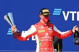 'Alfa Romeo announces its choice of Schumacher and Raikkonen on Friday'