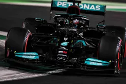 Mercedes see RB16B gaining speed: "Then it will definitely be exciting"