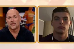 Verstappen over uitspraak: "Ik had niet de intentie om mensen te kwetsen"