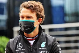 De Vries closer to F1 chance than ever before: 'You could say that'