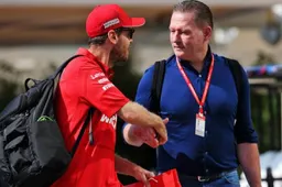 ‘Jos Verstappen verdient het om Nederlandse Grand Prix af te vlaggen’