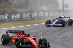 Horario del Gran Premio de Japón 2023 de F1 | Hay que madrugar para la F1