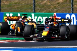 LIVE | De F1 Grand Prix van Hongarije 2023