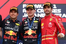 Why Max Verstappen must have him as teammate in 2025