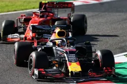 Leclerc of Verstappen? Irvine twijfelt niet over de vraag wie hij beter vindt