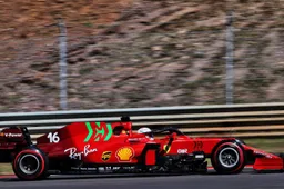 "We saw in Imola that Friday can be misleading"