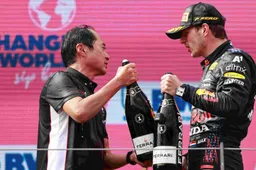 Honda already busy with Dutch GP: "Tuning the power unit"