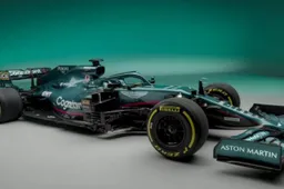Chandhok keeps an eye on Aston Martin: 'You know they'll benefit from that'