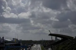 Zandvoort set to be unveiled as the location for the Dutch GP