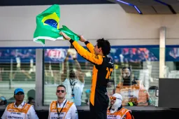 Bortoleto, "contento con los progresos" tras dos días de TPC con Sauber