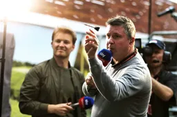 Croft analiza: "Red Bull es un coche difícil en el tráfico