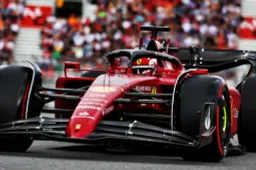 Possible grid penalty for Leclerc during Canadian Grand Prix