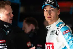 F1 Social Stint | Alonso deelt oude donuts, Russell de chef