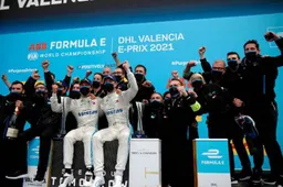OFFICIAL: Mercedes pulls plug on Formula E project and focuses on F1