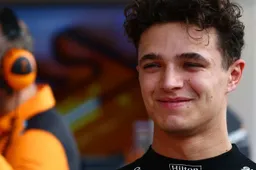McLaren precisa se recuperar: "Já implementamos alguns ajustes"