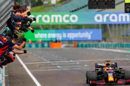 Van der Garde sees weak spot RB16: "They're having a very hard time with that"