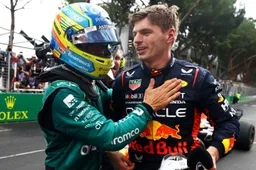 Valoraciones | Los compañeros de Verstappen y Alonso pasan vergüenza en Mónaco