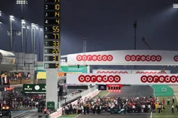 Why Qatar is increasingly involved in big sports events