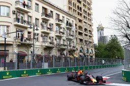 Dit schreef de internationale pers over de race van Verstappen