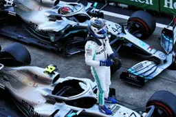 Bottas voted Driver of the Day after fantastic Suzuka win!