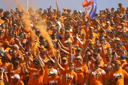 GP da Holanda: Previsão do tempo indica chance de chuva