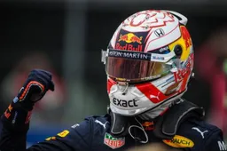 Max over F1-carrière Jos: "Hij kwam op het verkeerde moment"
