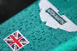 Kan VT3 door gaan na harde regenval? Handtekeningensessie F1-teams afgelast