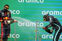 Lammers: "In een Racing Point staat Verstappen op pole position"