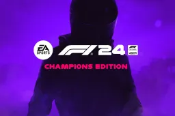 Das ist der Zeitpunkt, an dem Codemasters und EA das Spiel F1 24 veröffentlichen werden