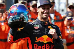 Renault trapt na: 'Ricciardo geloofde niet in Honda verhaal van Red Bull'