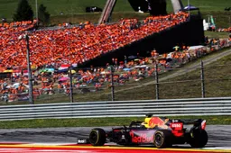Hoe krijgt de F1 1500 man op de Red Bull Ring? "Grote groep die het land in wil"